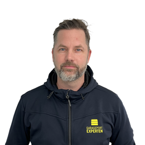 Rickard Benjaminsson Industritekniker