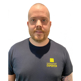 Robin Broberg Montör / tekniker