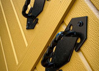 Större påväxt eller flygrost