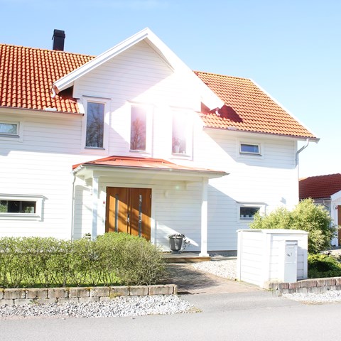 Ytterdörrar Ytterdörrar