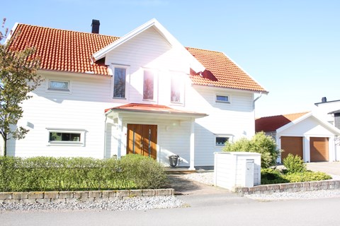 Mickehus Hus M Dörr