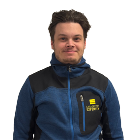 Christian Österlind Montör