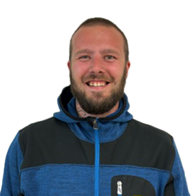 Robin Johansson Försäljning & Montage