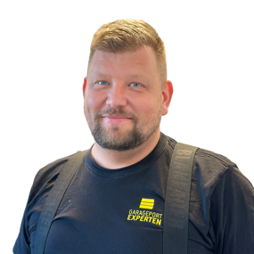 Emil Svensson Försäljning / Montör