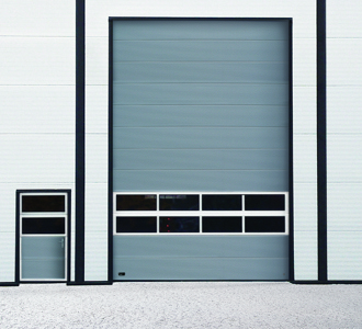 MACRORIB Side Doors+