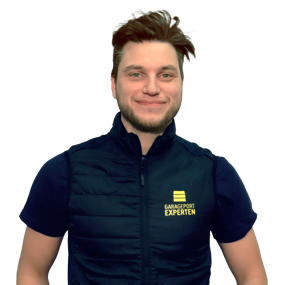 Andreas Källgren Montör