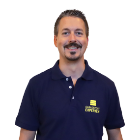 Henrik Persson Försäljning