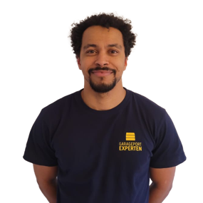 Samuel Hootonen Montör