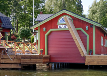 Portfiness när den är som allra bäst