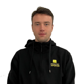 Karl Robinson Montör