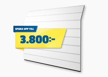 Portpaket Smidig - 18 900 kr