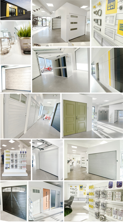 "Byter man port en gång i livet vill man gärna se vad man köper"