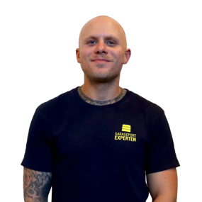 Hampus Jönsson Montör