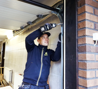 CALLE Sverigeporten+ FIXAD