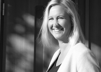 Johanna föll för ek