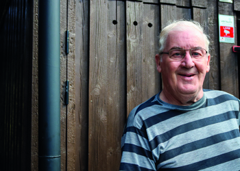 Tre års gratis självriskreducering