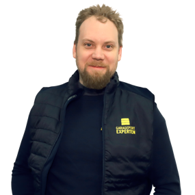 Patrik Karlsson Montör