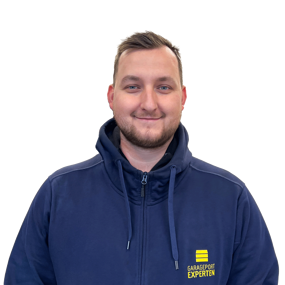 Piotr Ciesielski Montör