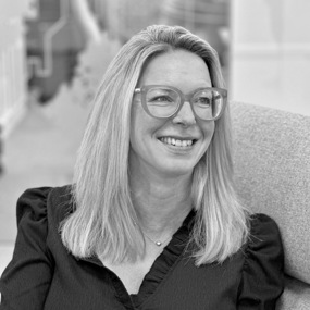 Elin Nork Affärsutvecklare