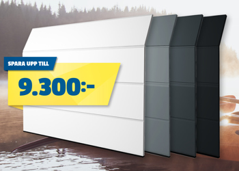 Portpaket Signatur 26 900 kr - Minimalistisk och modern 