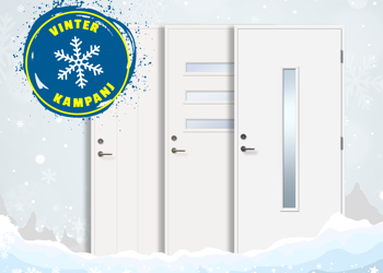 TRADITIONELLT VACKERT