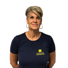 Lisa Bergman Försäljning