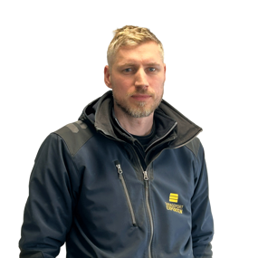 Johannes Venemyr Montör