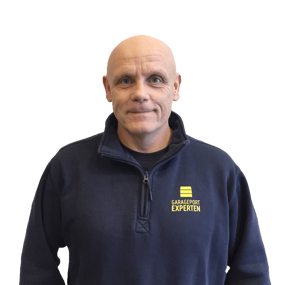 Claes Bergman Försäljning