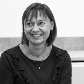 Tina Löfgren Redovisningsansvarig