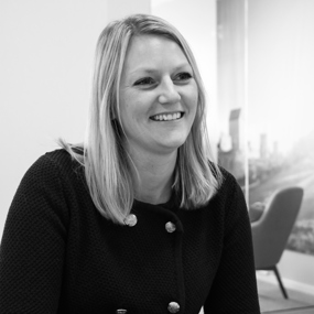 Sara Mideskog Redovisningsansvarig