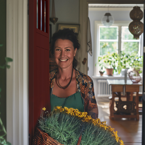 Trivseldorren 1500X1500 Gronavillan