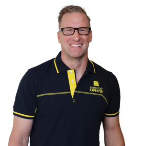 Mattias Lundbäck Försäljning & Montage