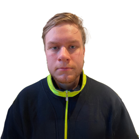 William Enesten Montör