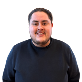 André Strandberg Montör