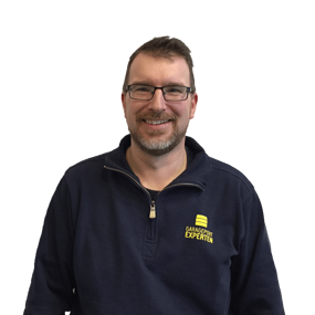 Niklas Grahn Montör/Tekniker