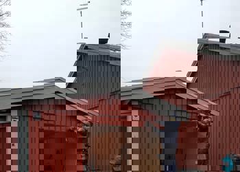 När en eller flera sektioner har åkt ur skenan...