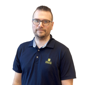 Mathias Karlsson Steen Montör