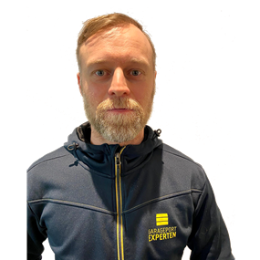 Mikael Nilsson Montör / tekniker