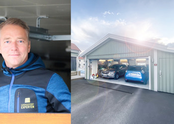 Nya utmaningar för elbilsägarna