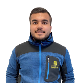 Jonathan Gunnarsson Montör