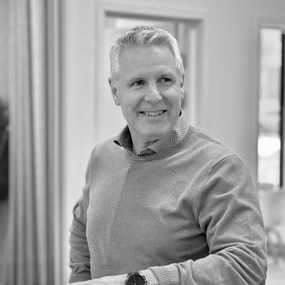 Raoul Augustsson Affärsutvecklare