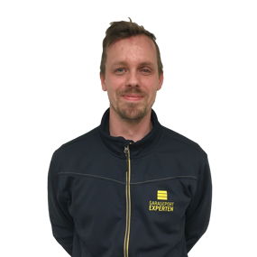 Marcus Steinert Montör