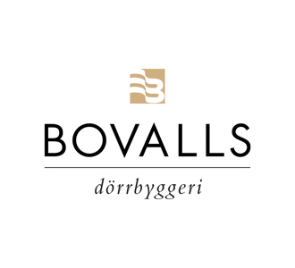 Leverantörslogotyper Hemsidan Bovalls