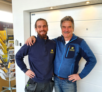 Red Bosse Och Tobias 1