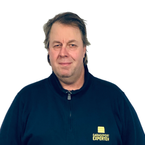 Niklas Hjerpe Montör/Tekniker