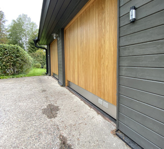 Edsbyporten För Webb