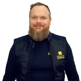 Nicklas Jansson Försäljning