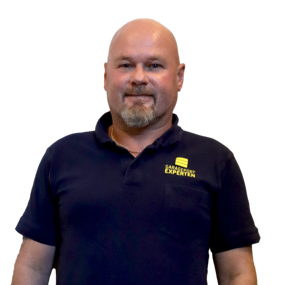 Magnus Jönsson Montör