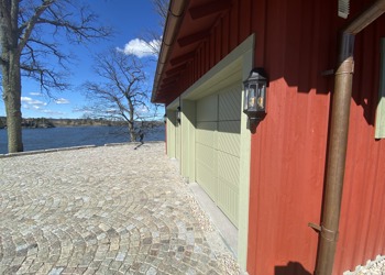 Vilken port passar dig?