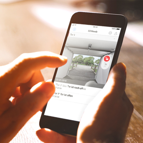 Somweb App